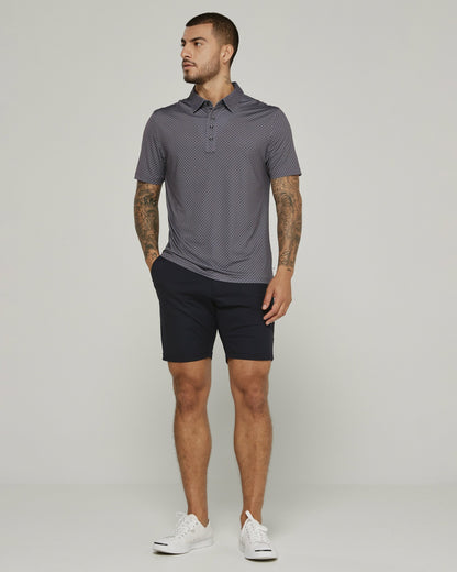 7Diamonds Zuma™ 8" Short