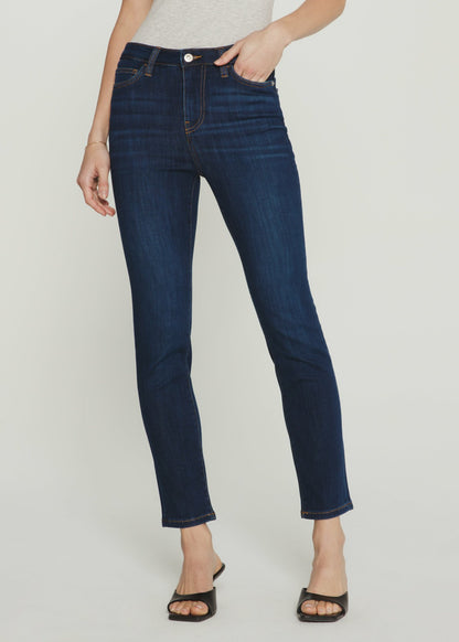 7Diamonds Naomi High-Rise Skinny