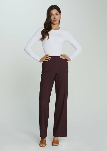 7Diamonds Sleek Long Sleeve Bodysuit