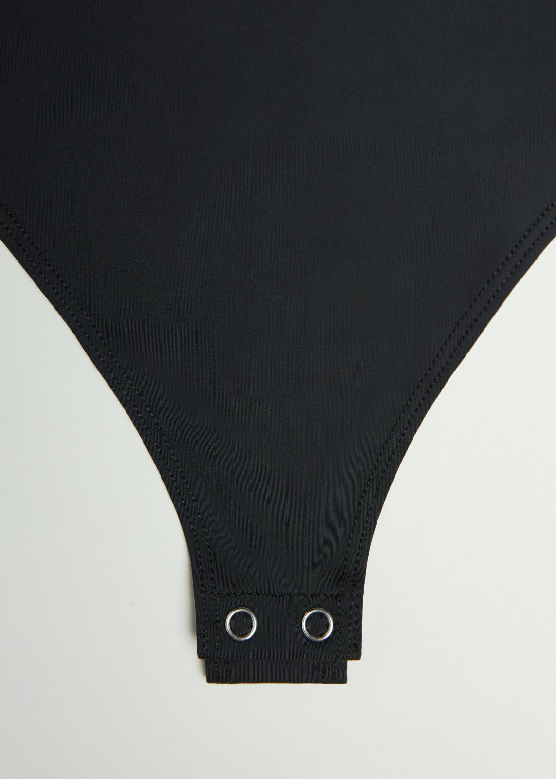 7Diamonds Sleek Long Sleeve Bodysuit