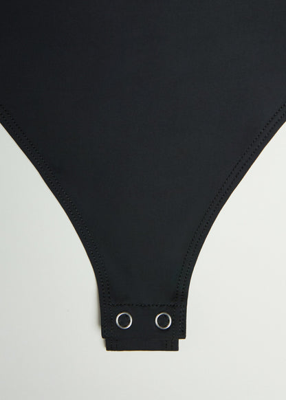 7Diamonds Sleek Long Sleeve Bodysuit