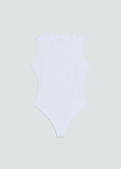 7Diamonds Sleek Tank Bodysuit