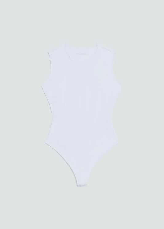 7Diamonds Sleek Tank Bodysuit