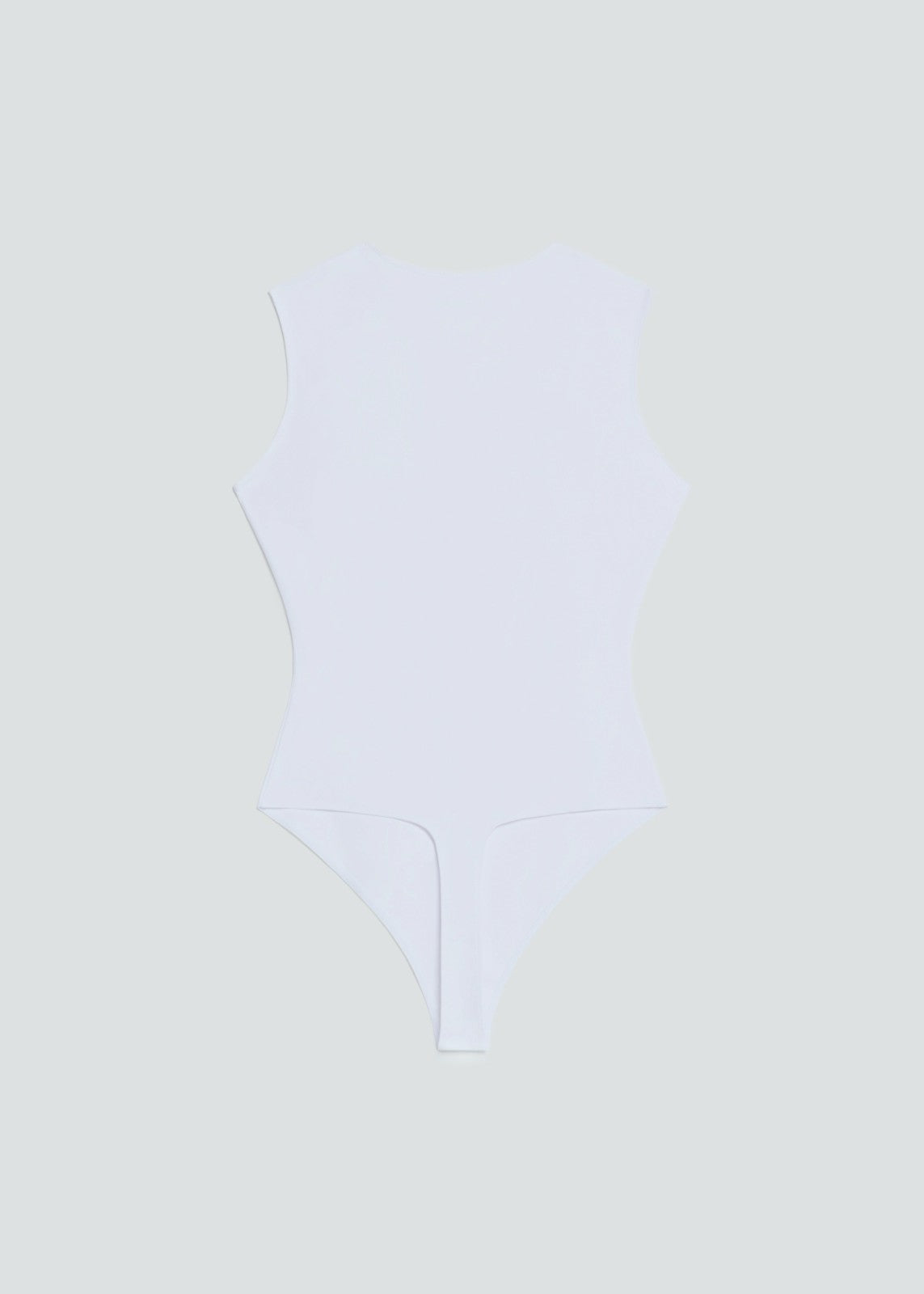 7Diamonds Sleek Tank Bodysuit
