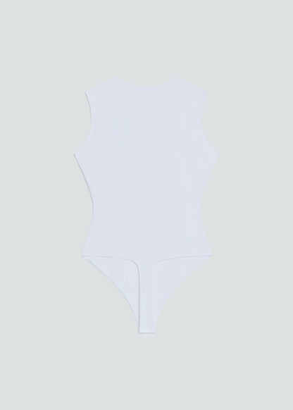 7Diamonds Sleek Tank Bodysuit