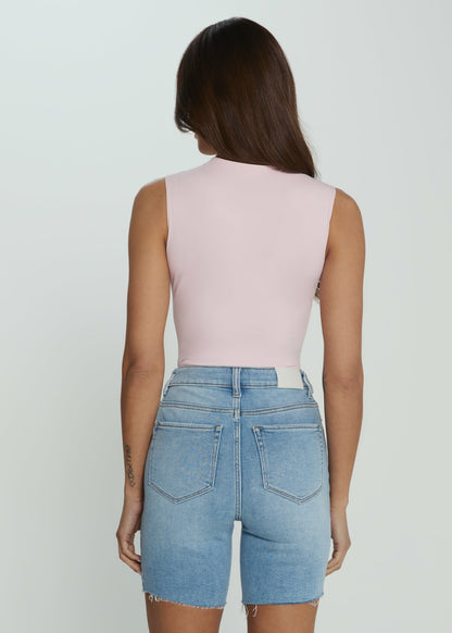 7Diamonds Sleek Tank Bodysuit
