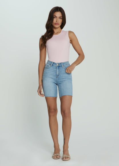 7Diamonds Sleek Tank Bodysuit