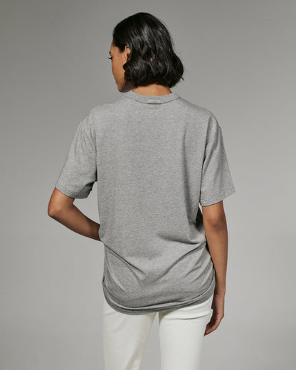 7Diamonds Modal Boyfriend Tee