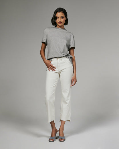 7Diamonds Modal Boyfriend Tee
