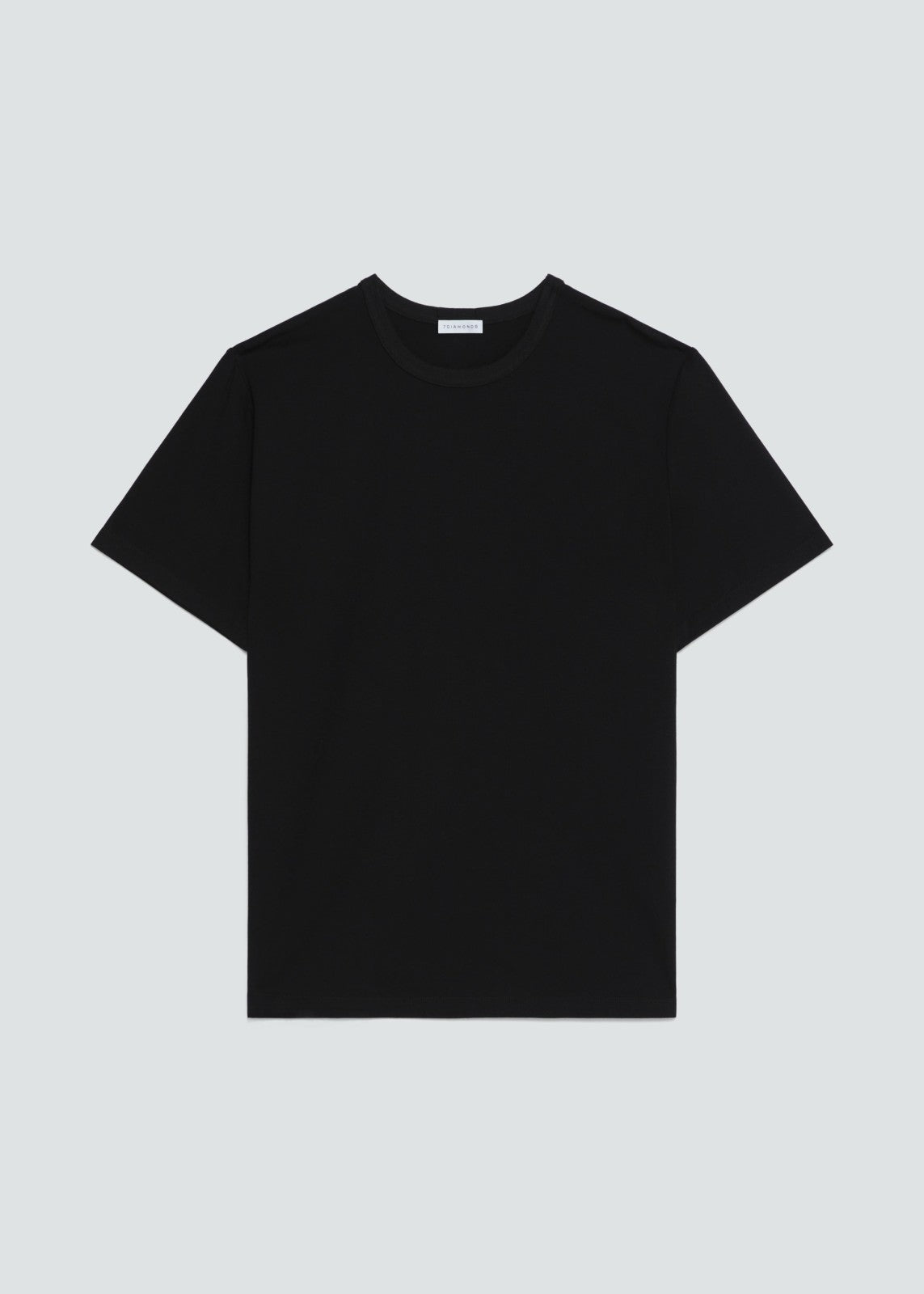 7Diamonds Modal Boyfriend Tee