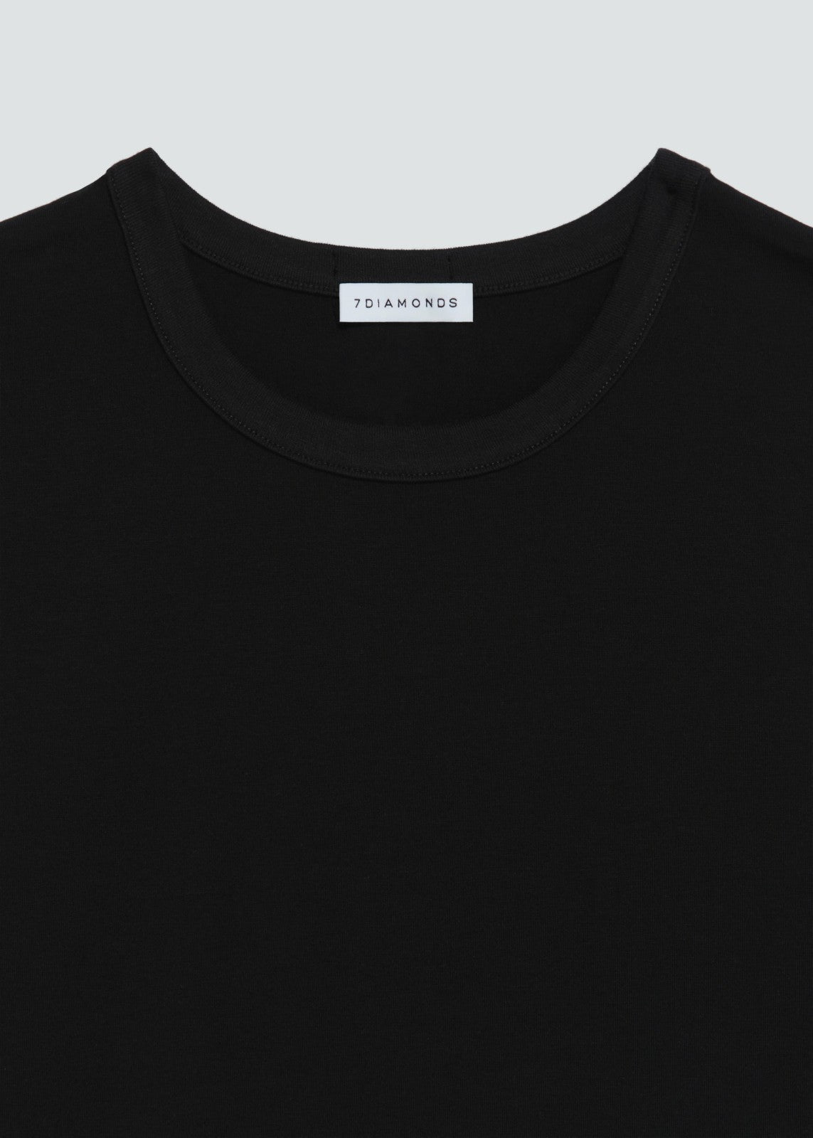 7Diamonds Modal Boyfriend Tee