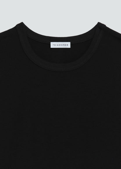 7Diamonds Modal Boyfriend Tee
