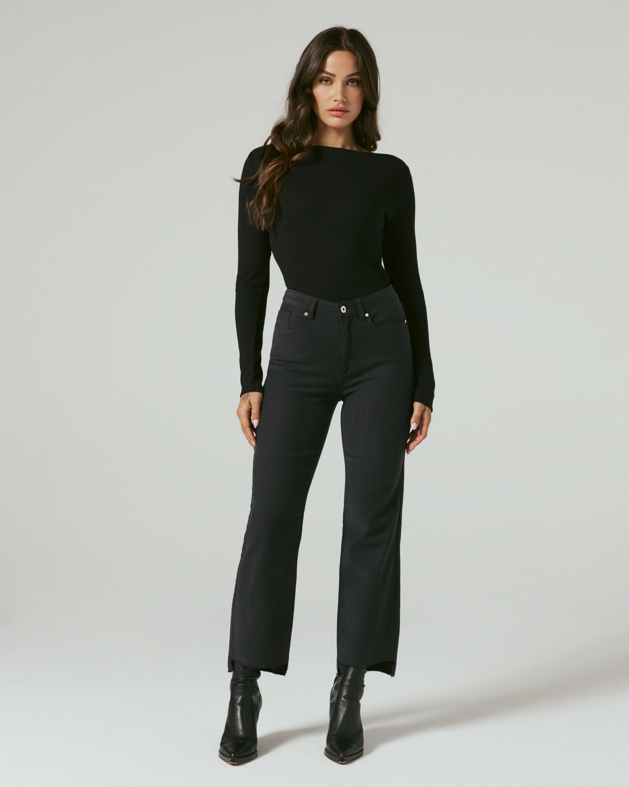 7Diamonds Generation™ Kick Flare Pant