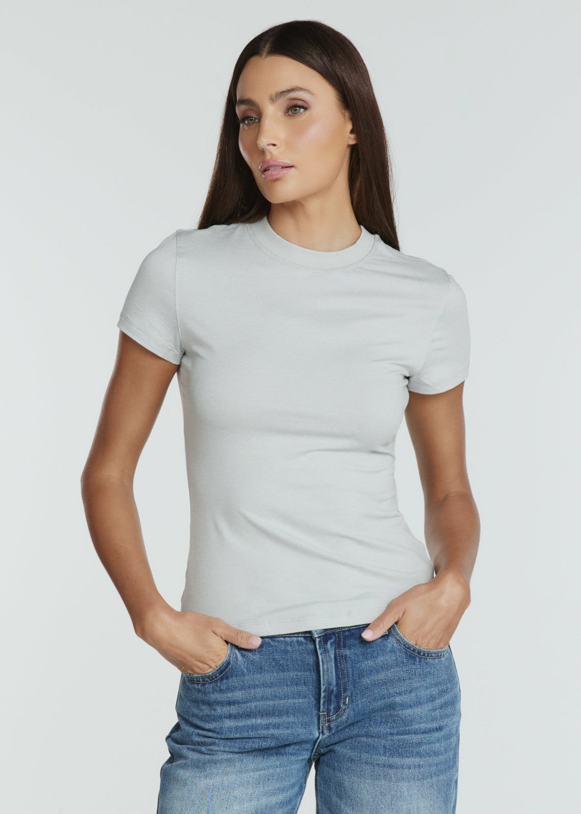 7Diamonds Core Crew Neck Tee