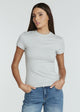 Heather Light Grey