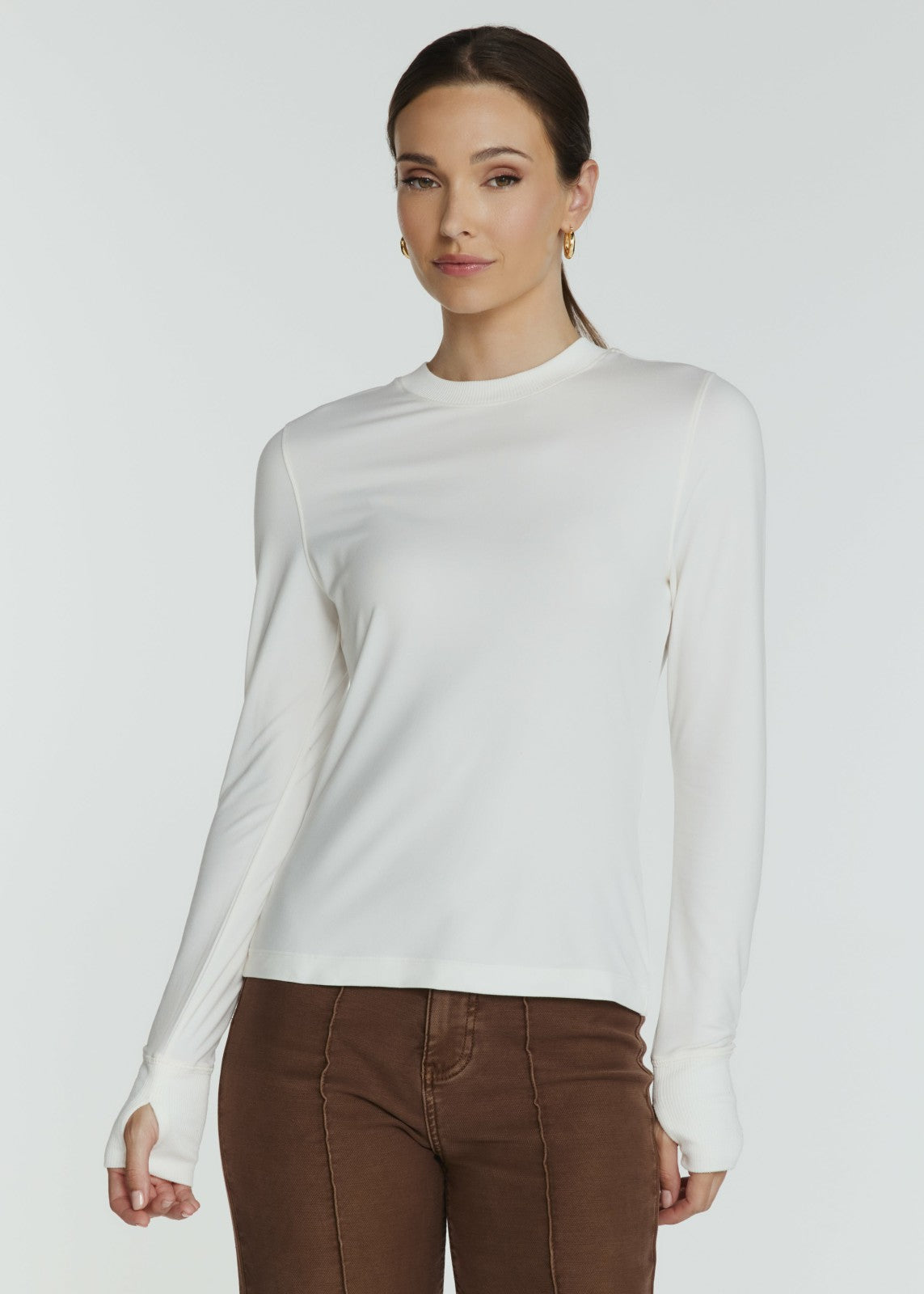 7Diamonds Core Long Sleeve
