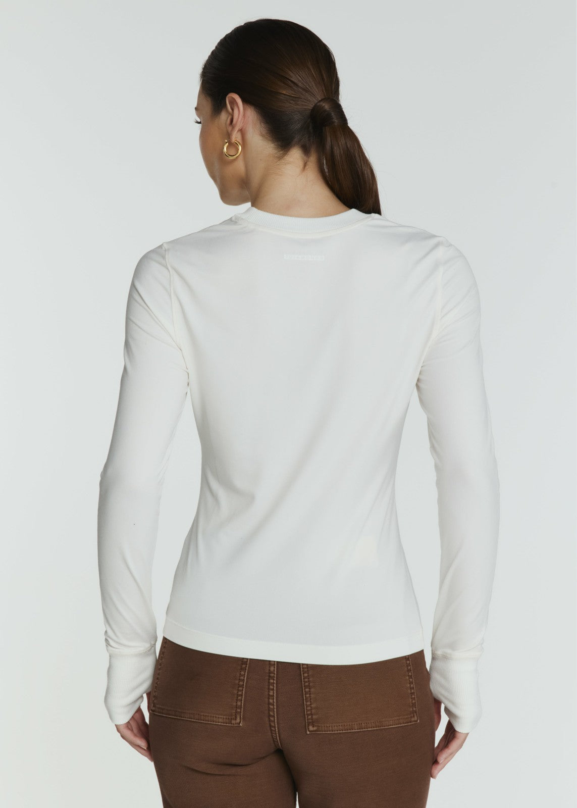 7Diamonds Core Long Sleeve