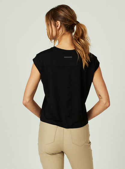 7Diamonds Core Sleeveless Tee