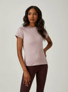 Heather Dusty Rose