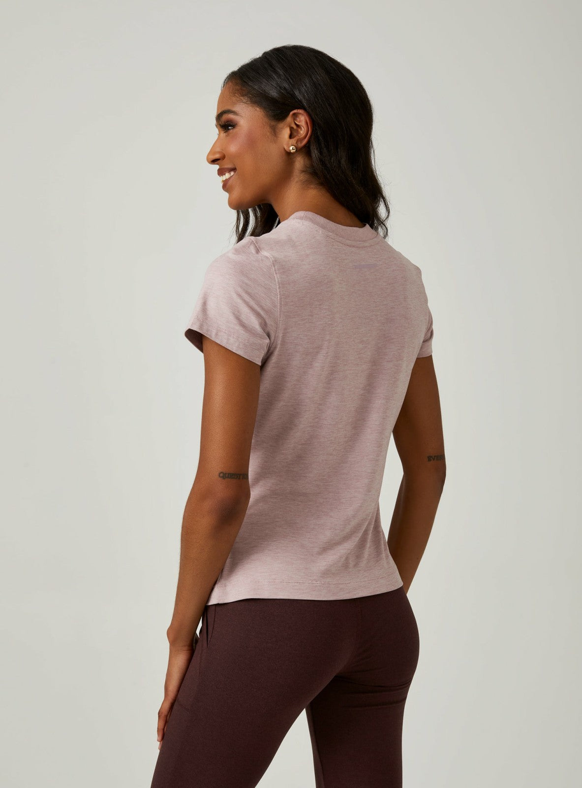7Diamonds Core Crew Neck Tee