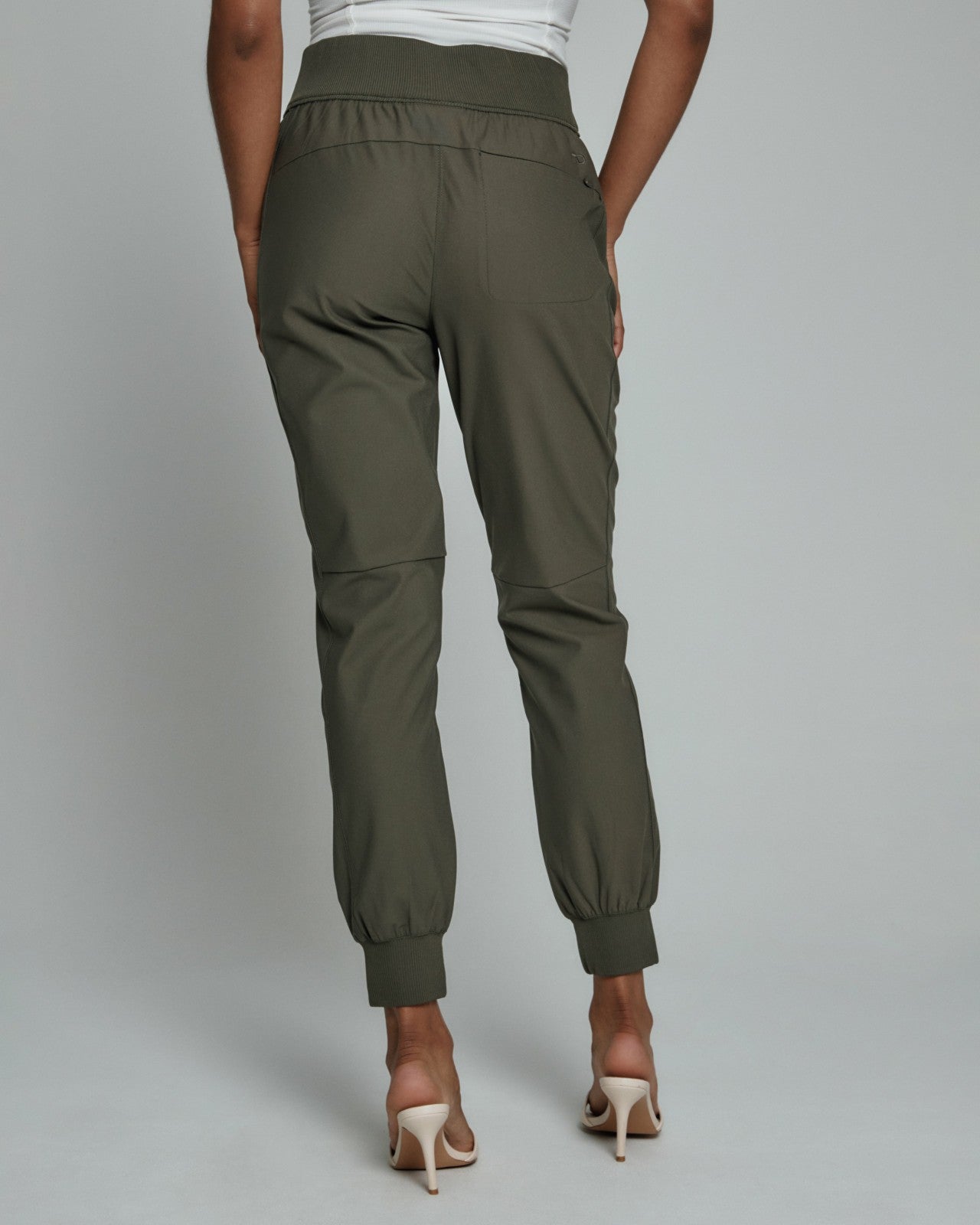 7Diamonds 7Diamonds Infinity Jogger