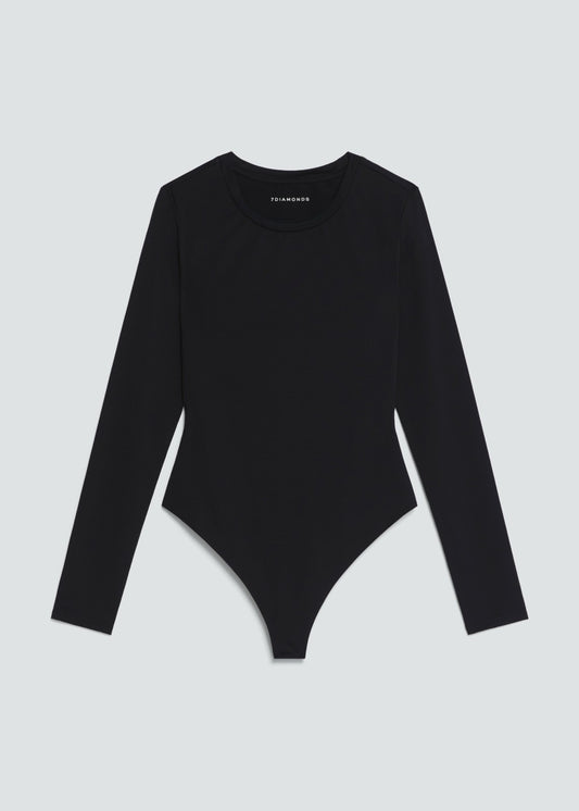 7Diamonds Sleek Tank Bodysuit