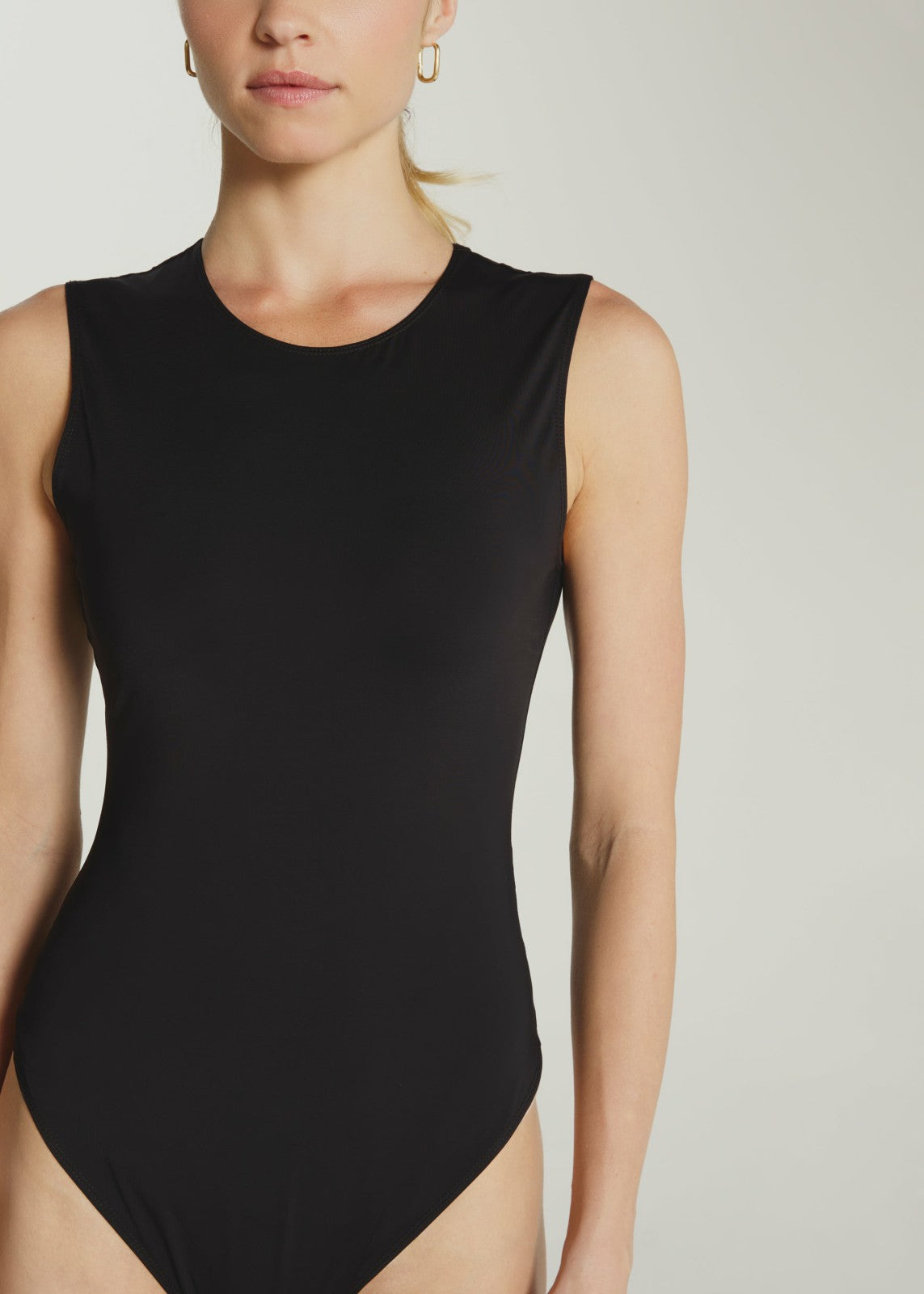 7Diamonds Sleek Tank Bodysuit