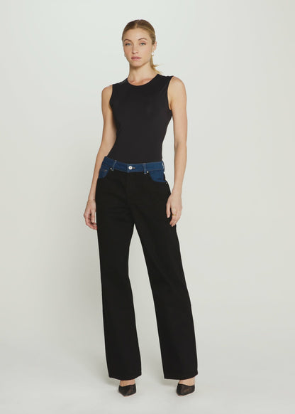 7Diamonds Sleek Tank Bodysuit