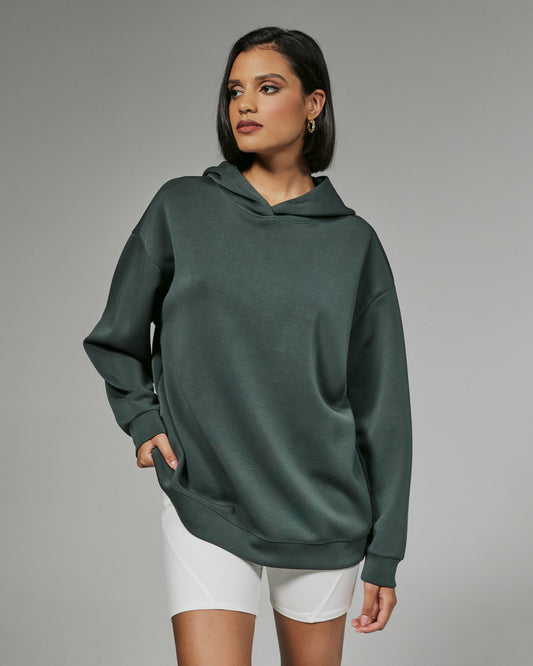 7Diamonds REV™ Boyfriend Hoodie