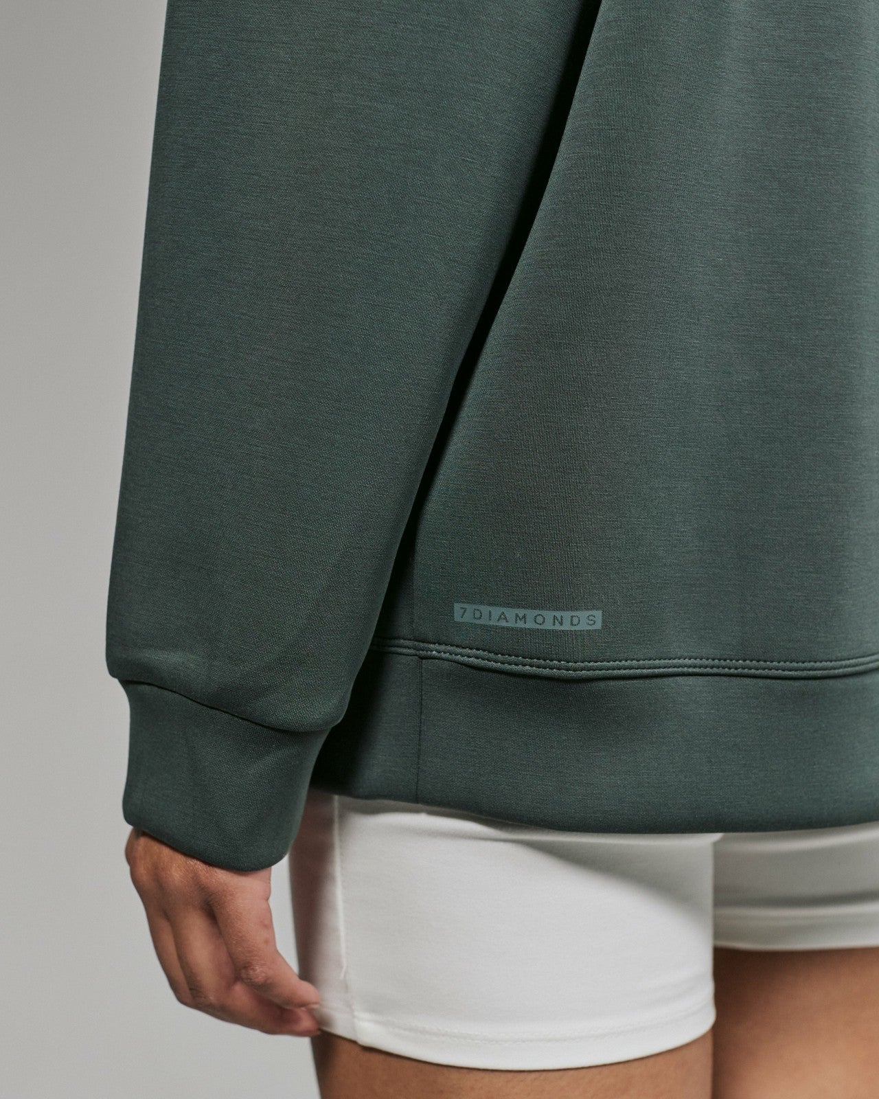 7Diamonds REV™ Boyfriend Hoodie