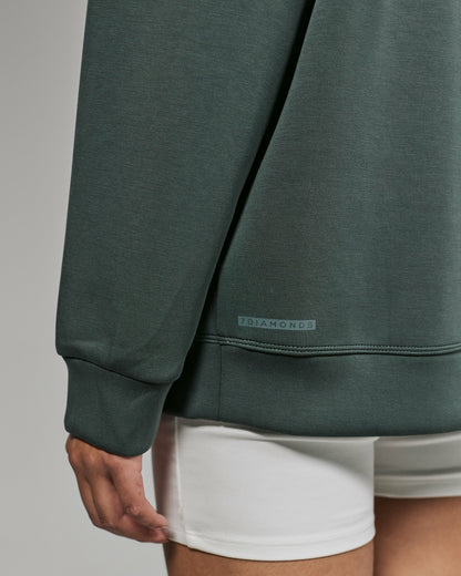 7Diamonds REV™ Boyfriend Hoodie