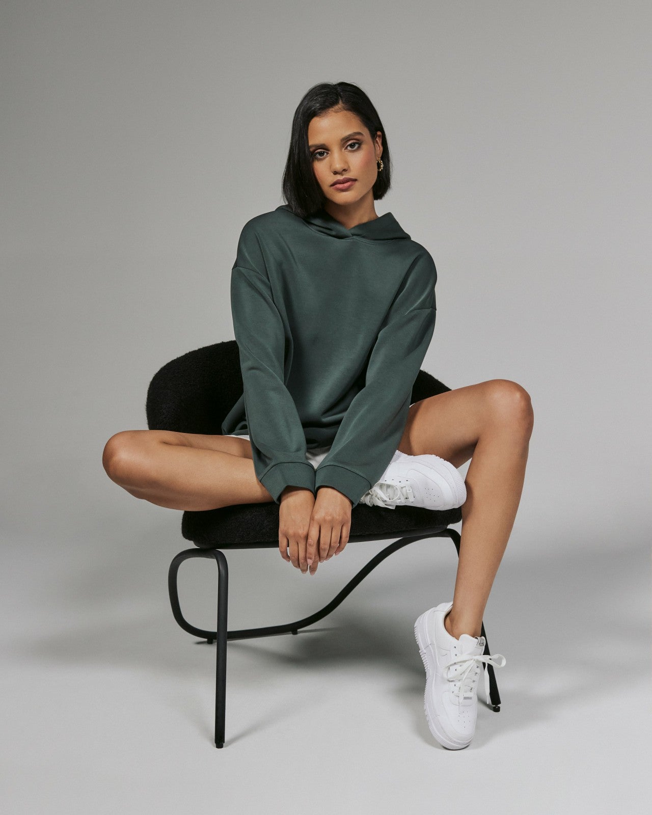 7Diamonds REV™ Boyfriend Hoodie