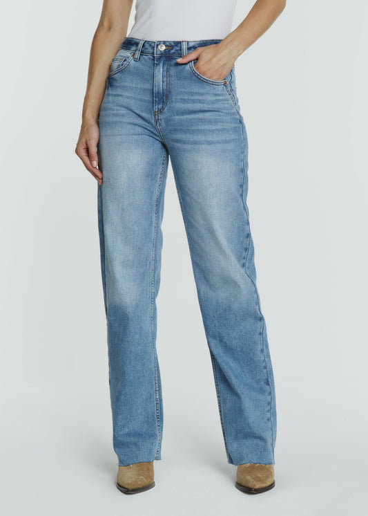 7Diamonds Gwen Wide Leg