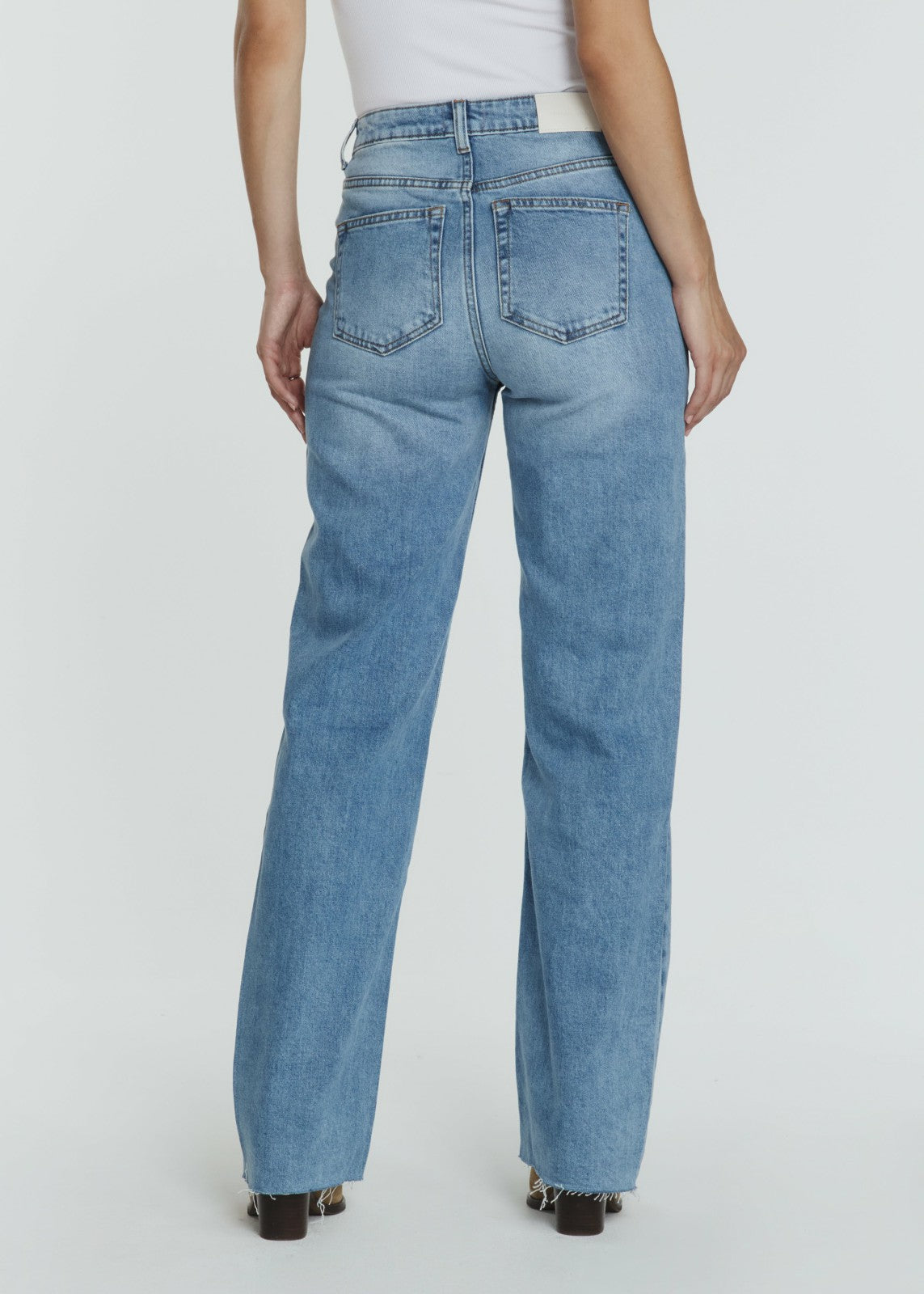 7Diamonds Gwen Wide Leg