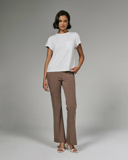 7Diamonds Modal Relaxed Pocket Tee