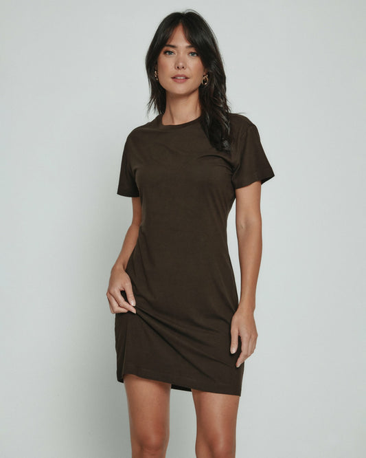 7Diamonds Core T-Shirt Dress