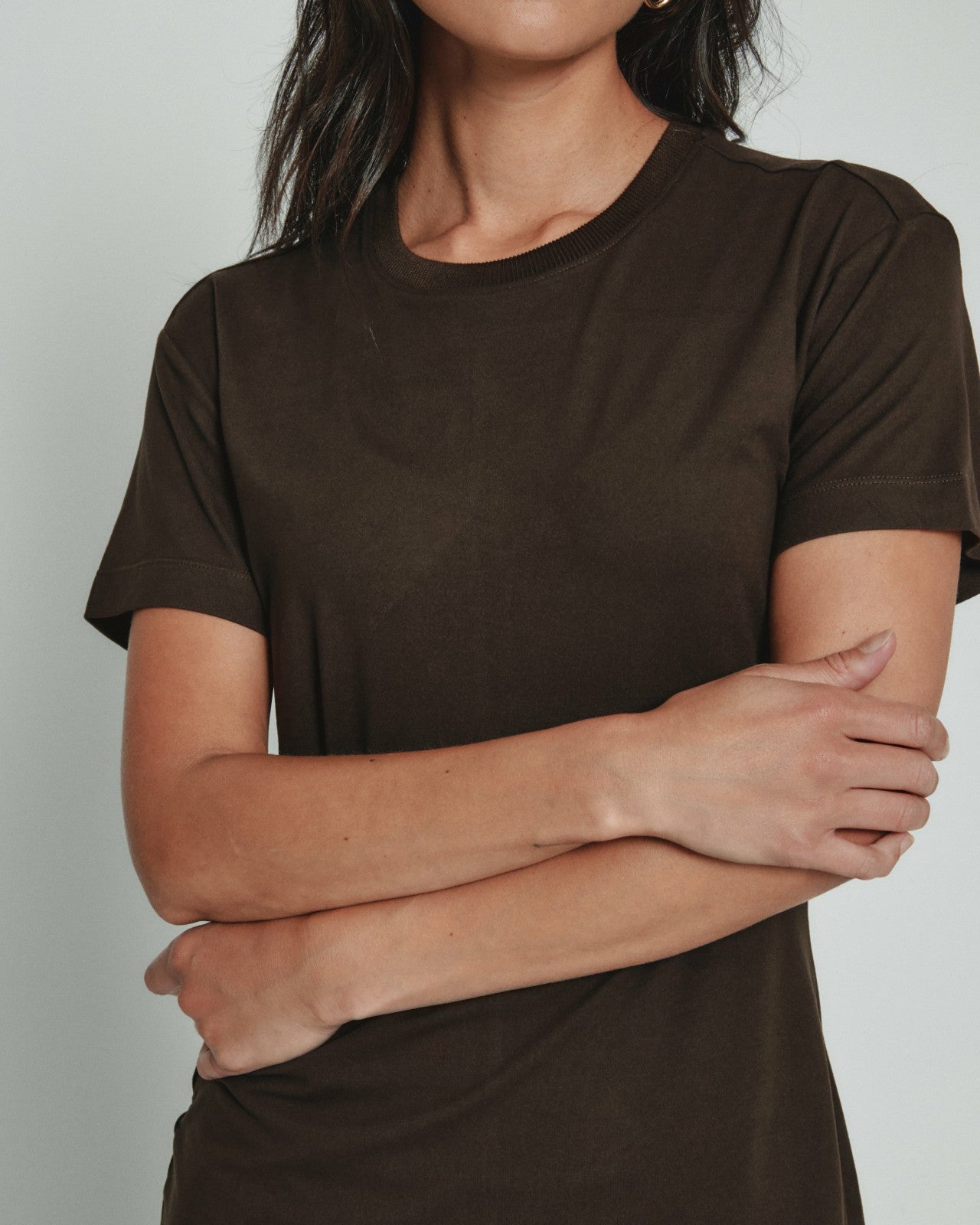 7Diamonds Core T-Shirt Dress