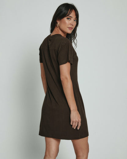 7Diamonds Core T-Shirt Dress
