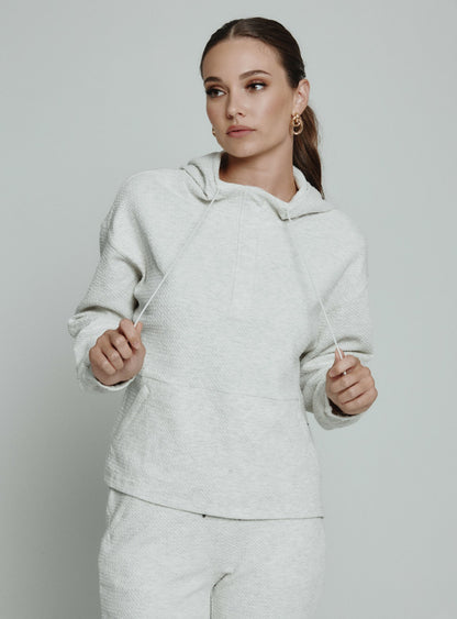 7Diamonds Restoration Half-Zip Hoodie