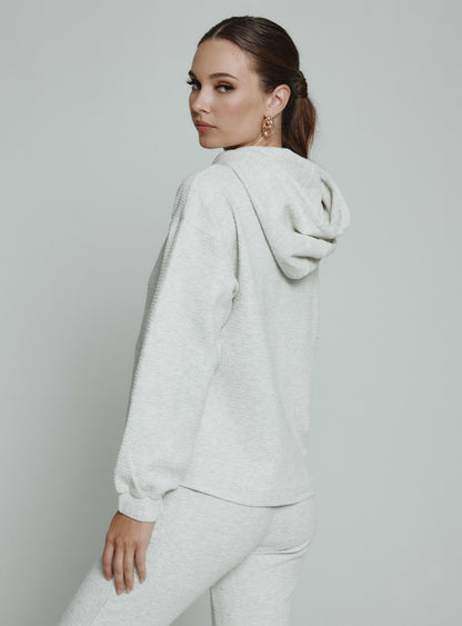 7Diamonds Restoration Half-Zip Hoodie