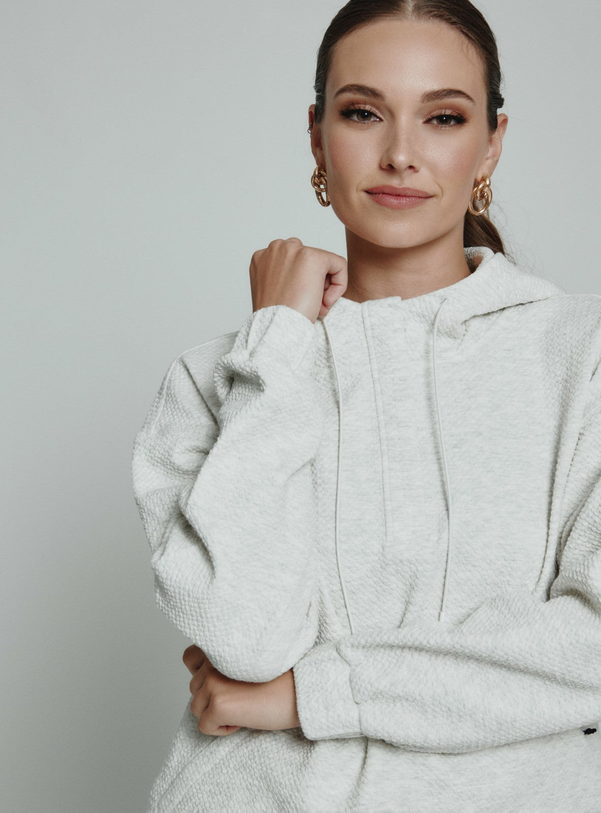 7Diamonds Restoration Half-Zip Hoodie