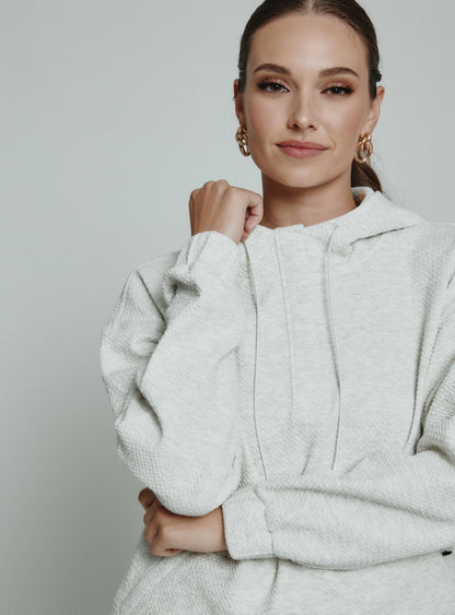 7Diamonds Restoration Half-Zip Hoodie