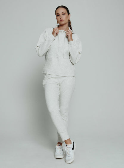 7Diamonds Restoration Half-Zip Hoodie