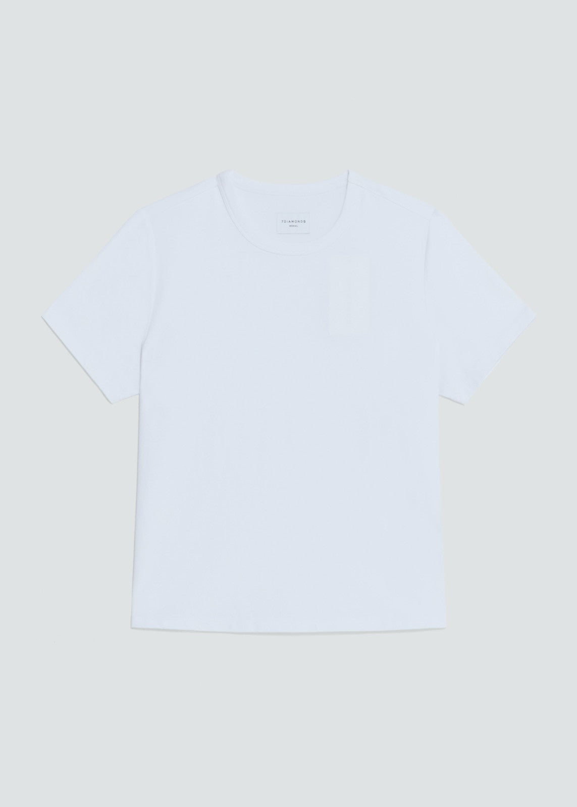 7Diamonds Modal Classic Tee