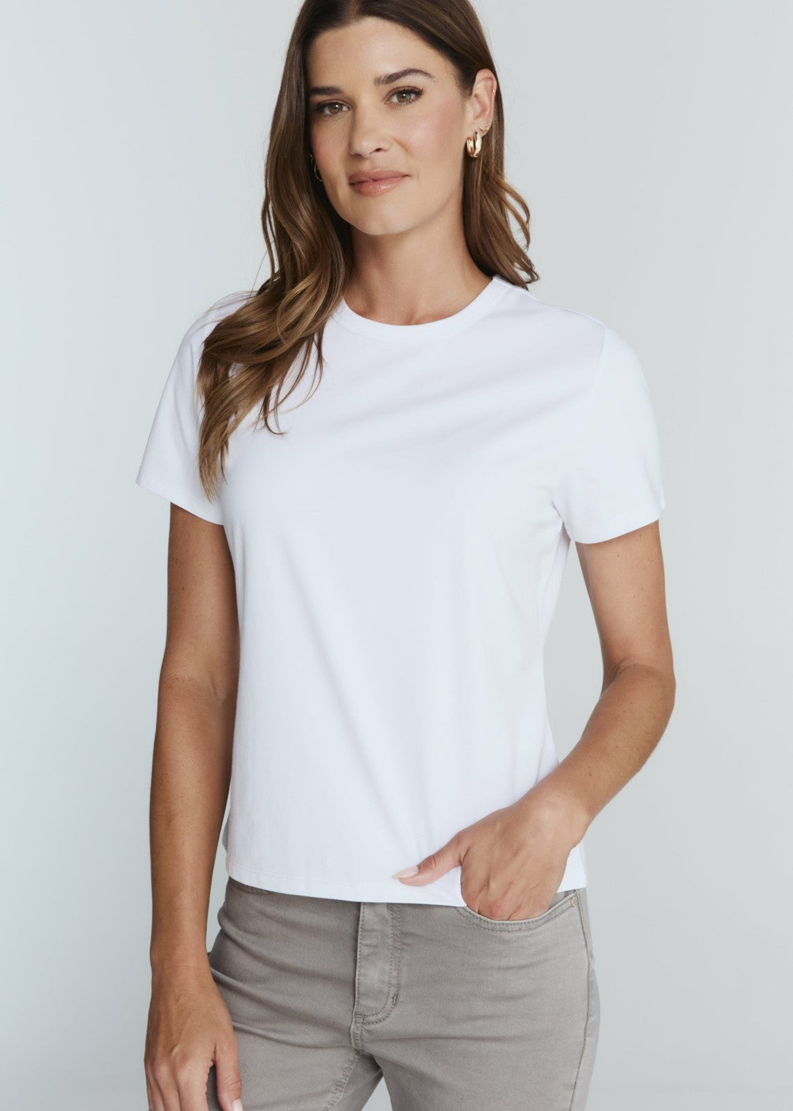 7Diamonds Modal Classic Tee