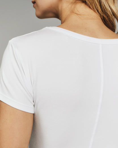 7Diamonds Core™ V-Neck Tee
