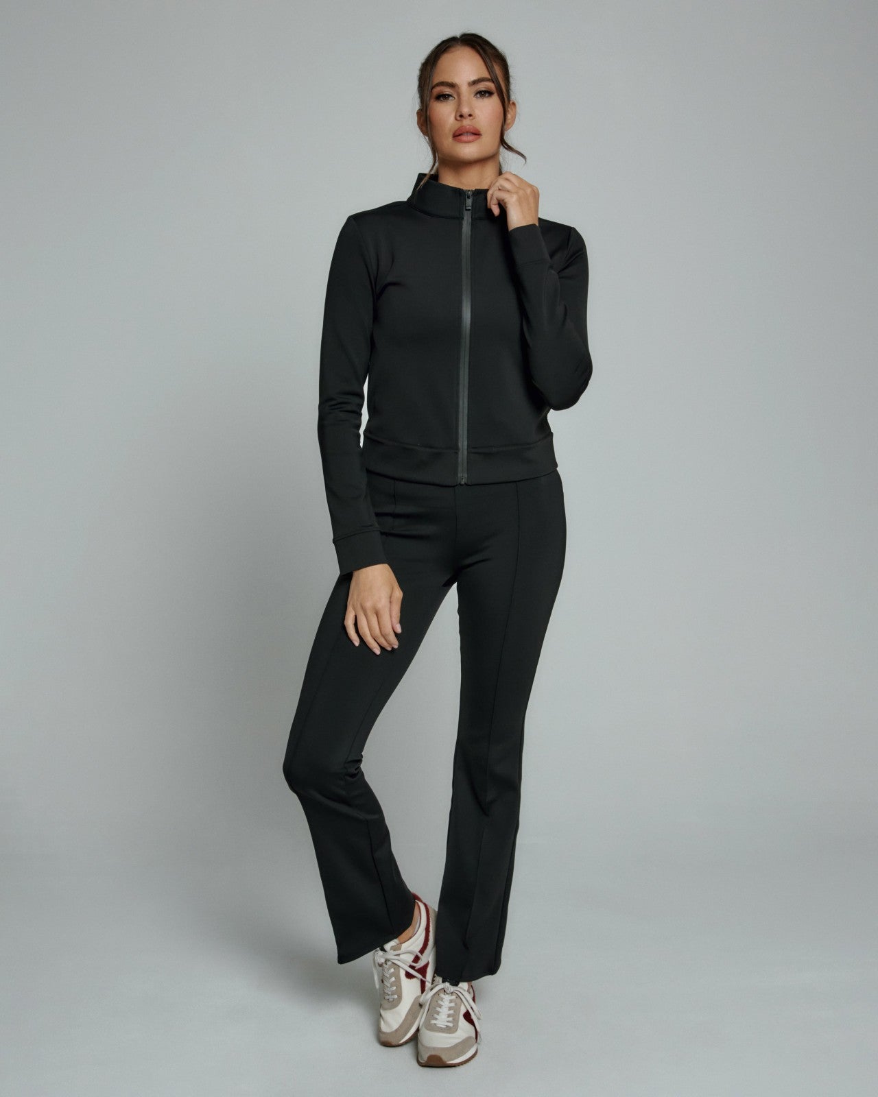7Diamonds It Flare Pant