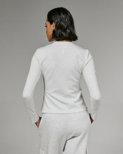 7Diamonds REV™ Long Sleeve Tee