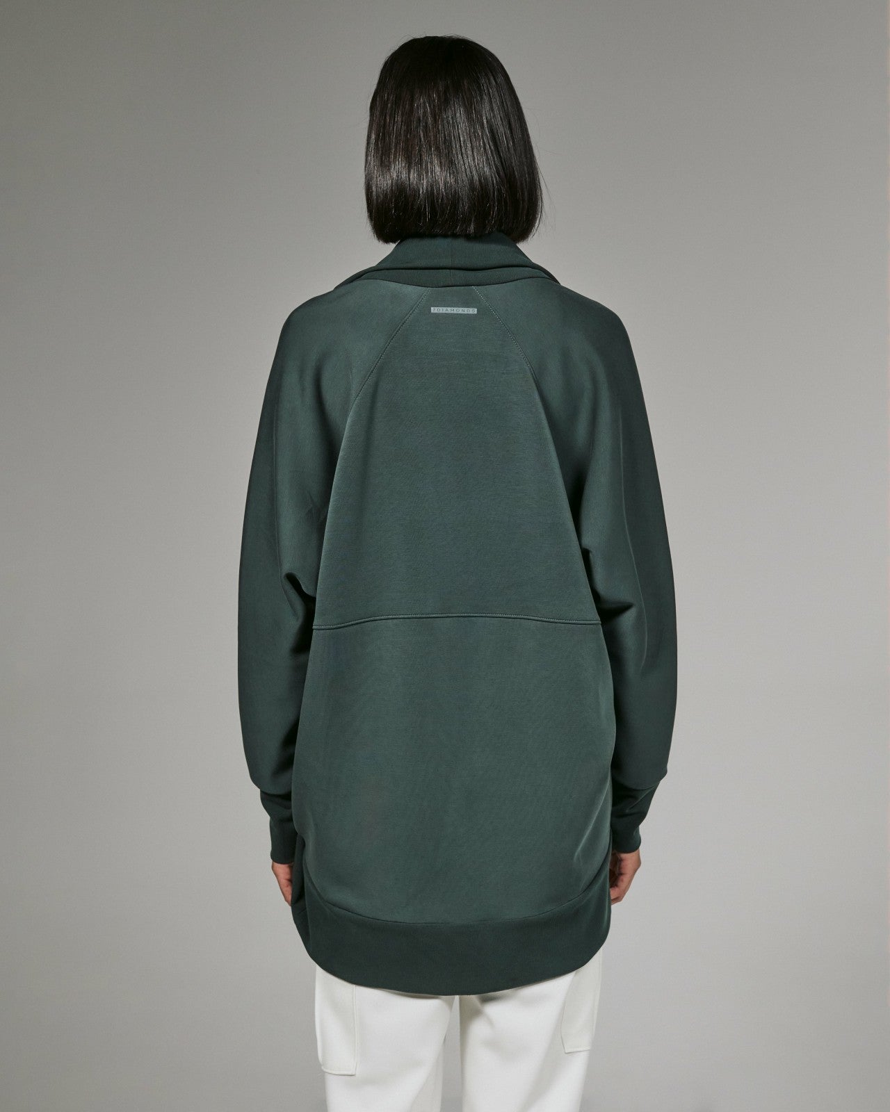 7Diamonds REV™ Throwover Cardigan