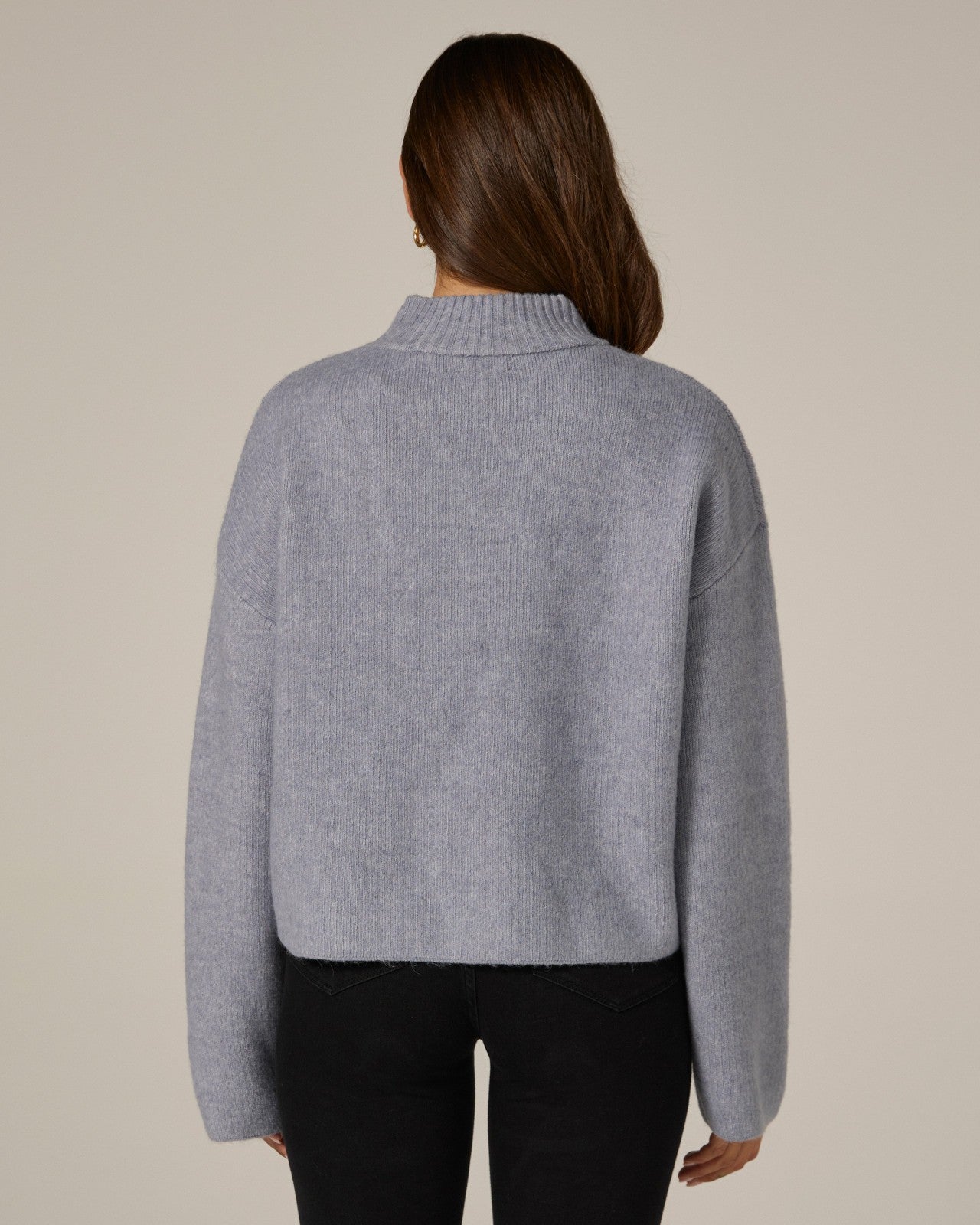 7Diamonds Wren Knitted Sweater